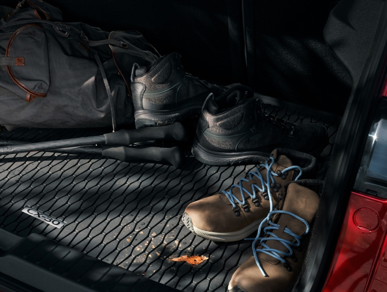 2025 Mazda CX-30 | Garlyn Shelton Mazda of Temple